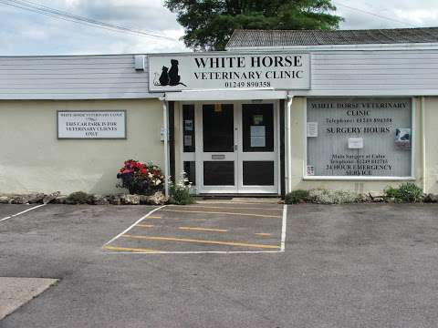 White Horse Veterinary Clinic photo
